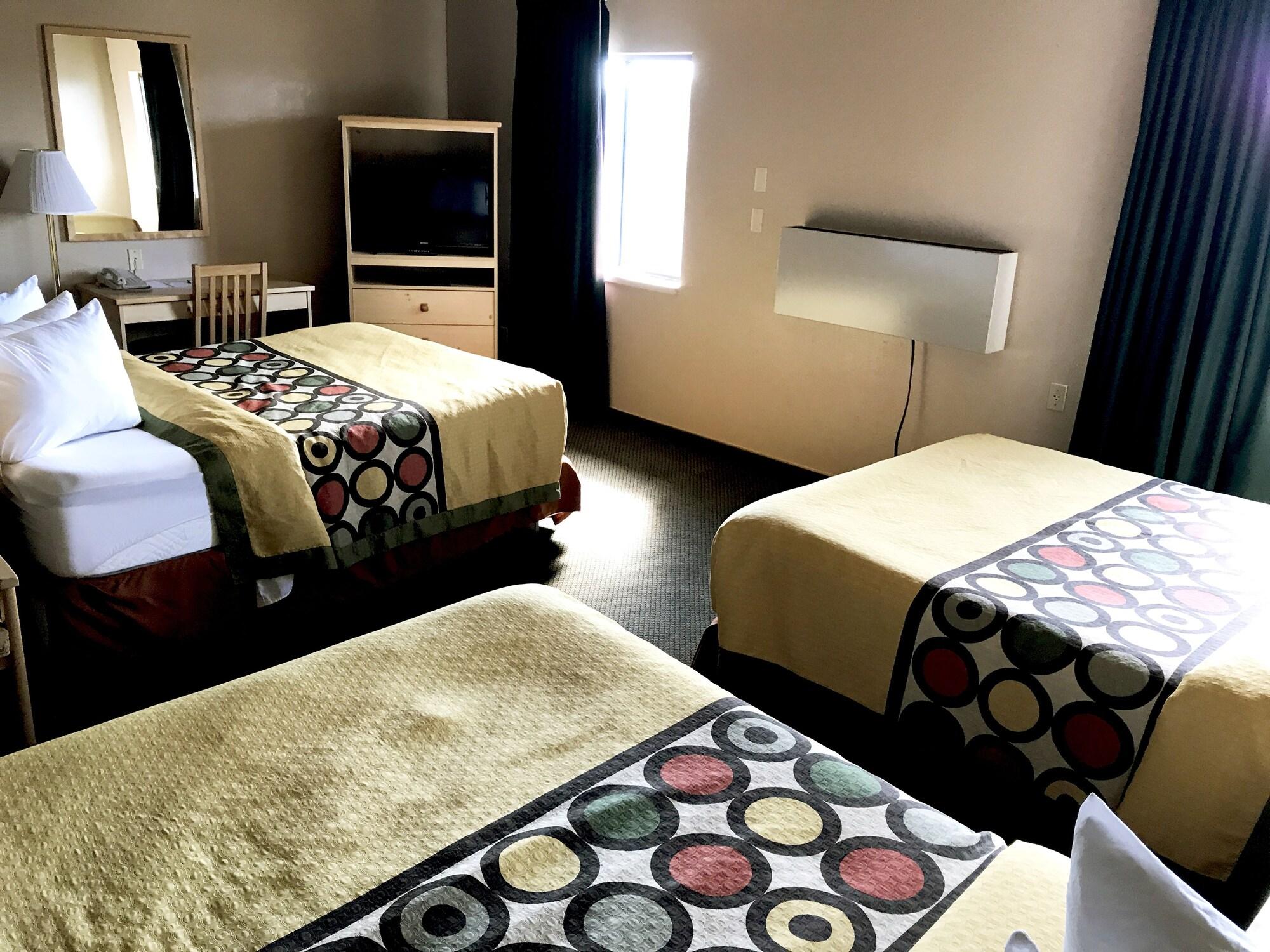 Fairbridge Inn & Suites Moscow - Pullman Exteriör bild