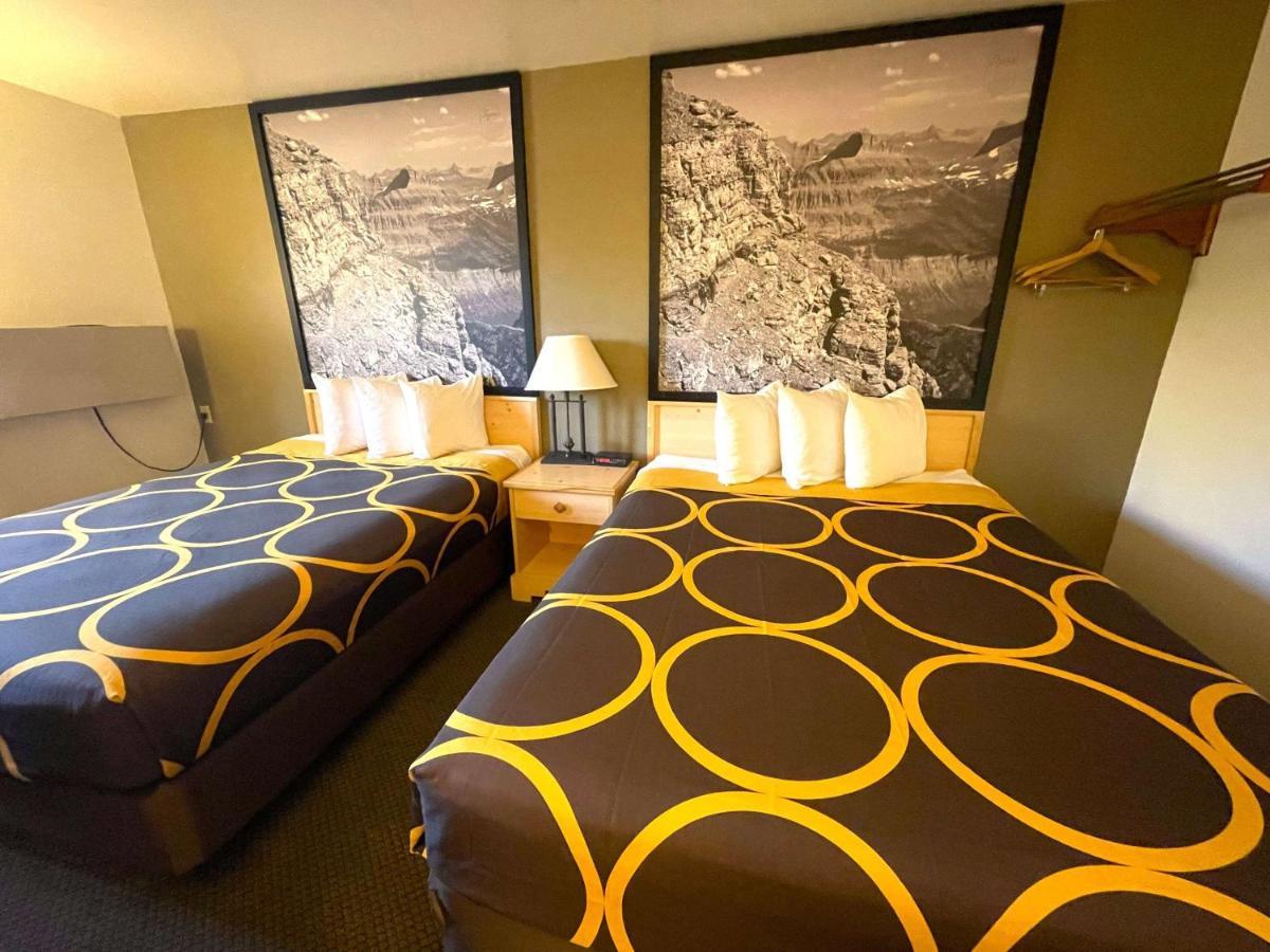 Fairbridge Inn & Suites Moscow - Pullman Exteriör bild