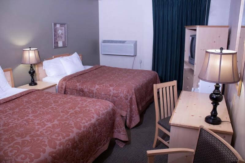 Fairbridge Inn & Suites Moscow - Pullman Exteriör bild